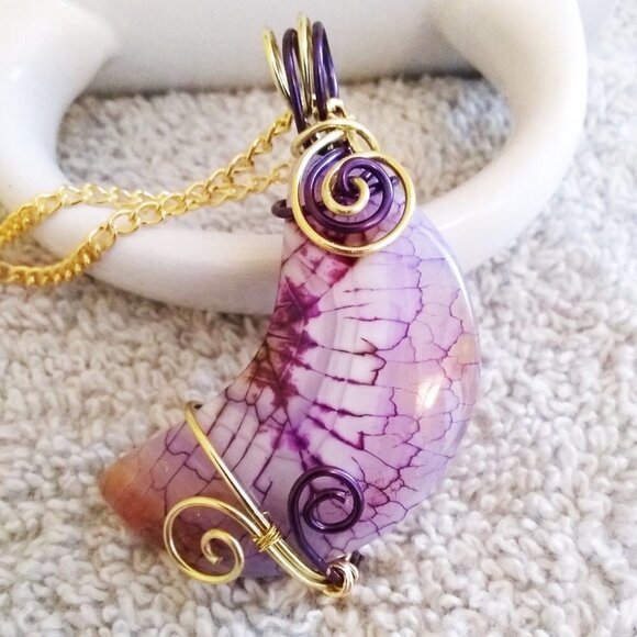 3300+ SALES! Many Repeat Buyers! Unique Handmade Jewelry! Custom Orders Welcome! - Picture 11 of 13